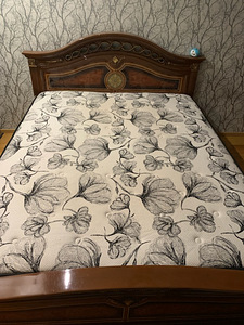 Матрас 160x200x30 (5 фото из 5)