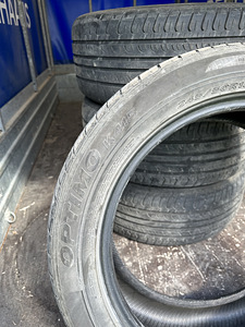 Kumho suverehvid (2 foto / 3)