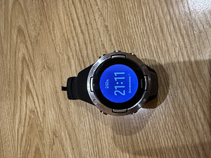 Часы Suunto 5 (1 фото из 2)
