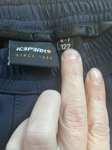 Icepeak 6-7 (1 foto / 3)
