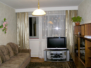 Mahtra tn 36, Lasnamäe, Tallinn, Harjumaa (4 foto / 5)