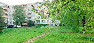 Arbu tn, Lasnamäe, Tallinn, Harjumaa (21 foto / 23)