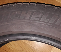 Suverehvid Michelin R18 / suverehvid