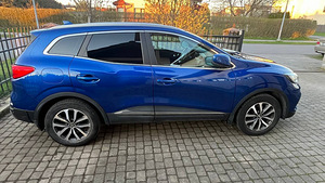 Renault Kadjar (Дизель) (5 фото из 8)