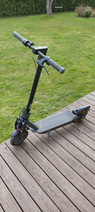 Ninebot G2 MAX elektritõukeratas (1 foto / 6)