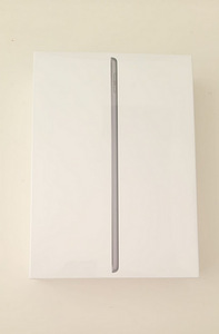 Uus, avamatta pakendis iPad 9 256GB Wi-Fi ja kaaned (3 foto / 5)