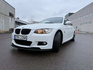 BMW E92 330xd