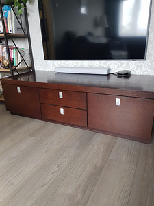 Müüa kvaliteetne elutoa mööbli komplekt. (9 foto / 9)