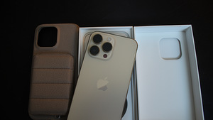 Vahetan iPhone 14 Pro Max + Apple Watch 10 Androidi vastu (2 foto / 3)