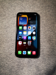 iPhone 11 128gb 88% BH (3 foto / 8)