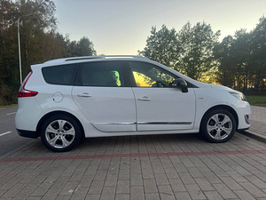 Renault grand scenic 3 (3 foto / 9)