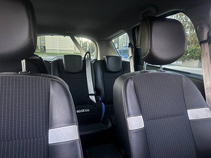 Renault grand scenic 3 (9 foto / 9)