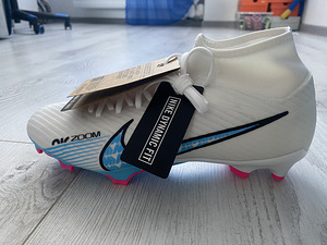 Nike Men air Zoom Mercurial Superfly 9 FG (4 foto / 9)