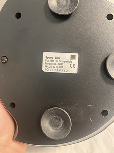 Продам новый Speed link модель- SL 6622 (3 фото из 5)