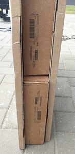 Детали кухни IKEA (2 фото из 4)