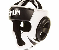 Venum Gear Challenger 2.0 Headgear Black White