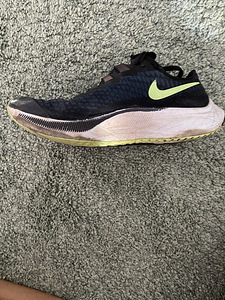 Nike pegasus 37 jooksutossud (3 foto / 8)