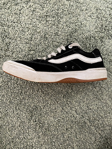 Vans vabaaja jalatsid (5 foto / 7)