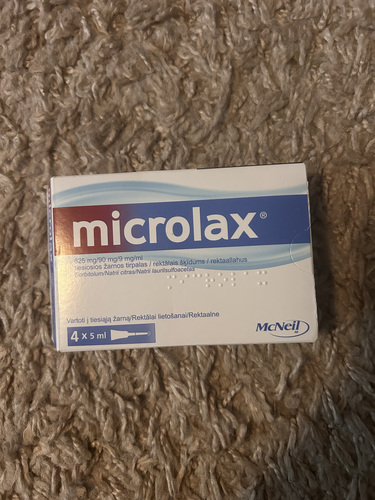 Microlax