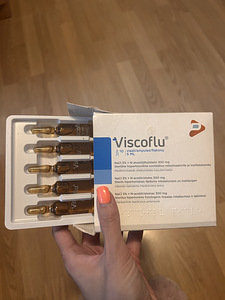 Viscoflu (2 foto / 3)