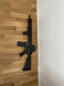 Müüan airsofti relvad | Müüa airsoft relv (3 foto / 8)