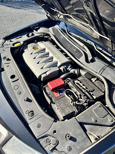Renault Megane Cabriolet (6 фото из 10)