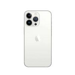 I phone 13 pro silver 128gb (1 foto / 1)