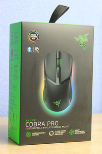 Razer Cobra Pro (1 фото из 5)