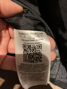 Guess poiste sügis-talve jope S140 (3 foto / 6)