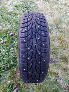 Valuveljed koos talverehvidega 185/70 R14 (5 foto / 9)