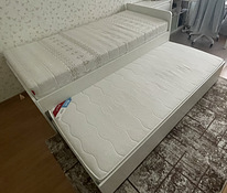 Кровать Икея
