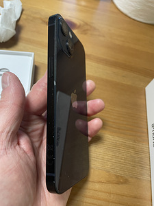 iPhone 13 256gb (3 foto / 3)