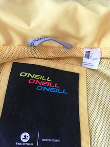 O'neil, kevad-sügis jope, L suurusega (3 foto / 3)