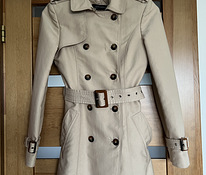 Zara пальто XS