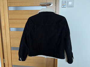 Куртка h&m М (3 фото из 4)