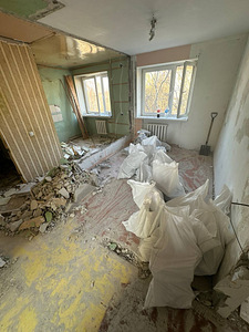 Демонтаж,вывоз муссора,утилизация