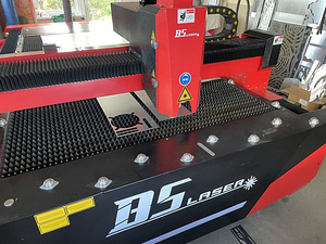 Laserpink FHBS F3015KE (5 foto / 9)