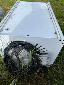 Tuulegeneraator SkyWing 10kW, 16 m kõrgune (5 foto / 6)