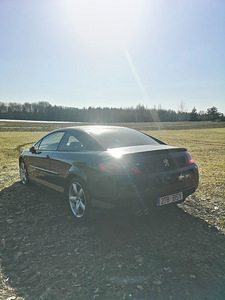 PEUGEOT 407 (4 foto / 12)