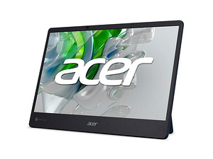 Acer SpatialLabs View ASV15-1B (1 foto / 9)