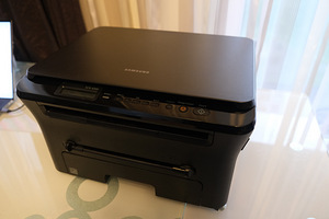 Samsung SCX-4300 (1 foto / 3)