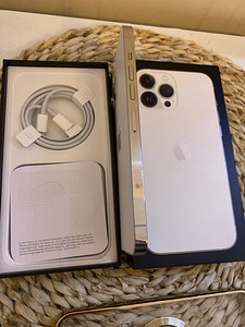 iPhone 13 Pro Max / 128 GB / suurepärases seisukorras (5 foto / 8)