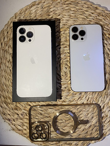 iPhone 13 Pro Max / 128 GB / suurepärases seisukorras (8 foto / 8)