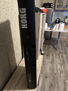 Korg Pa 300 (3 foto / 3)