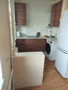 Uus tn 2a, Järve, Kohtla-Järve, Ida-Virumaa (2 foto / 5)