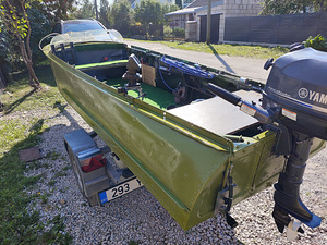 Kazanka+Respo+Yamaha+ Lawrence2 4x GPS (3 foto / 6)