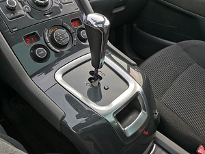Peugeot 5008 1.6 80kV (11 foto / 11)