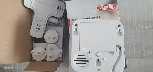 ABUS Smartvest Wireless Keyboard RFID Alarm (foto #2)
