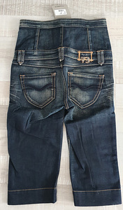 Uued lühikesed teksad Pepe Jeans suurus 27 (3 foto / 4)