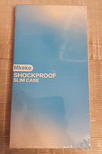 iPhone 13 Pro Max läbipaistev silikoon kaitseümbris (3 foto / 8)